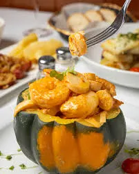 Foto de Emporium Brasil Restaurant