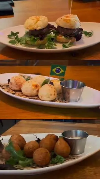 Foto de Emporium Brasil Restaurant
