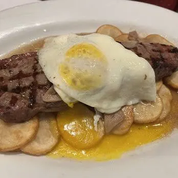 Foto de Emporium Brasil Restaurant