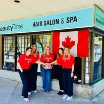 Foto de Beauty Time Salon and Spa