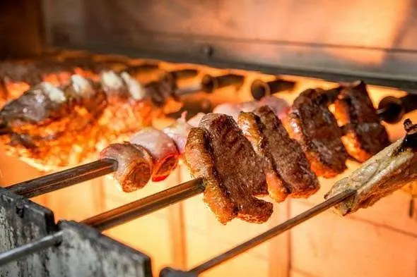 Foto de CopaCabana Brazilian Steakhouse - Toronto