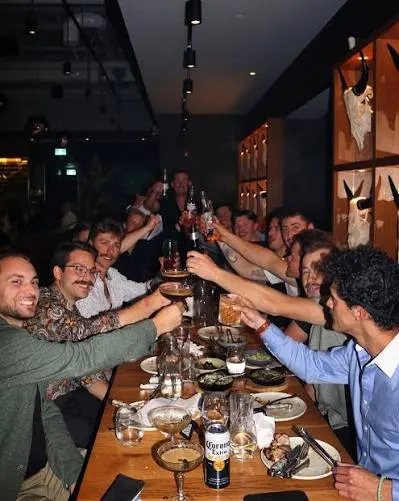 Foto de CopaCabana Brazilian Steakhouse - Toronto