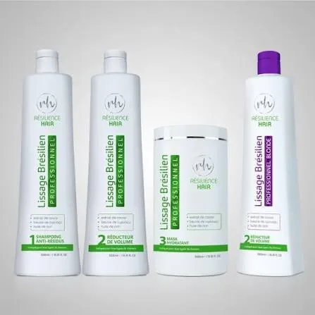 Foto de RÉSILIENCE HAIR