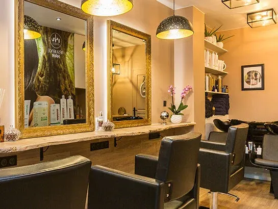 Foto de RÉSILIENCE HAIR