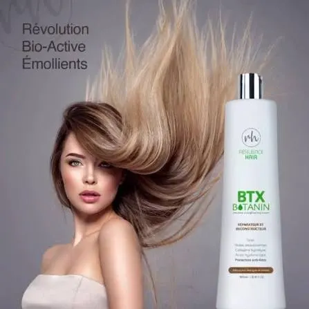 Foto de RÉSILIENCE HAIR