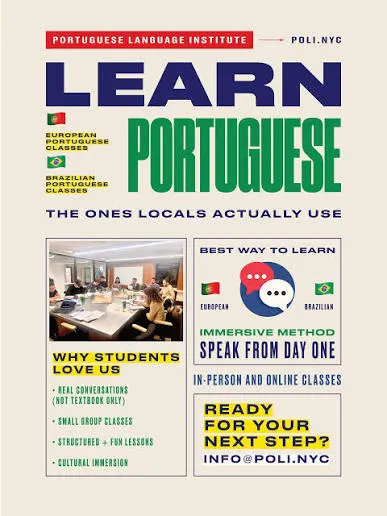 Foto de Portuguese Language Institute