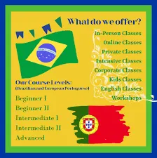 Foto de Portuguese Language Institute
