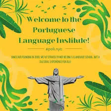 Foto de Portuguese Language Institute