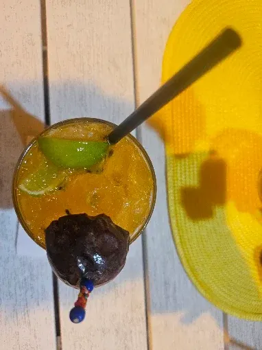 Foto de Bistrot Brasil — Bari