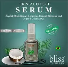 Foto de Bliss Professional (Brazilian Salon System INC)