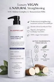 Foto de Bliss Professional (Brazilian Salon System INC)