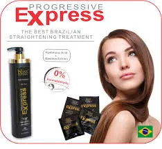 Foto de Bliss Professional (Brazilian Salon System INC)