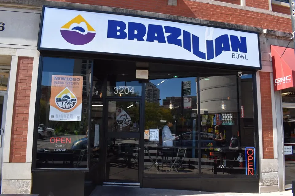 Brazilian Bowl Grill