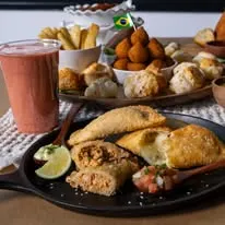Foto de Brazilian Bowl Grill