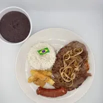 Foto de Brazilian Bowl Grill