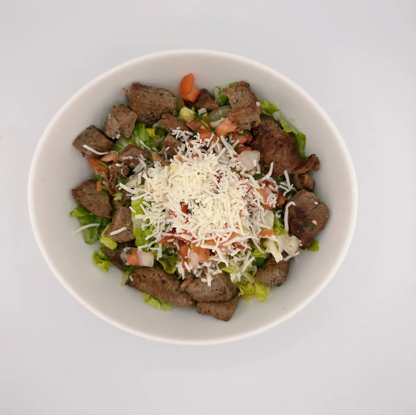 Foto de Brazilian Bowl Grill