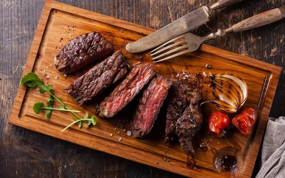 Costa Verde BBQ & Grill
