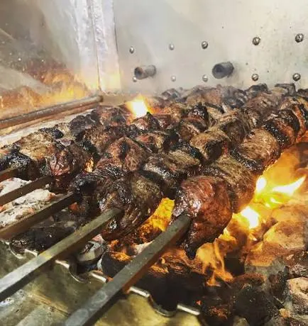 Foto de Costa Verde BBQ & Grill