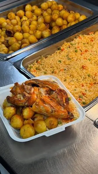 Foto de Costa Verde BBQ & Grill