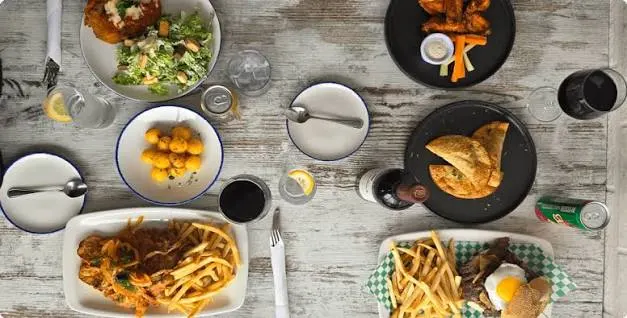 Foto de Costa Verde BBQ & Grill