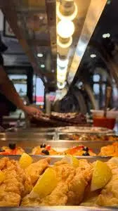 Foto de Costa Verde BBQ & Grill