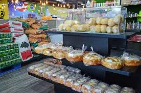 Brazil Deli Market LLC