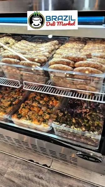 Foto de Brazil Deli Market LLC