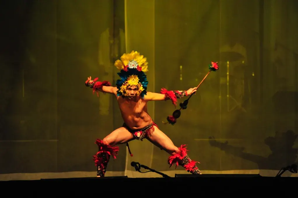 Foto de Swing Brasileiro