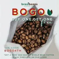 Foto de Brazibeans