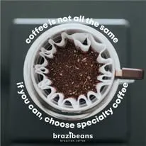 Foto de Brazibeans