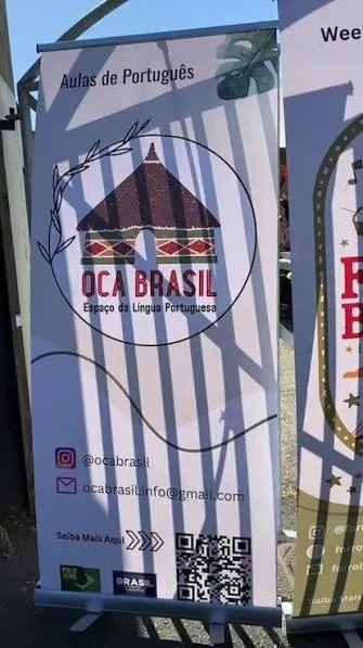 Foto de Oca Brasil