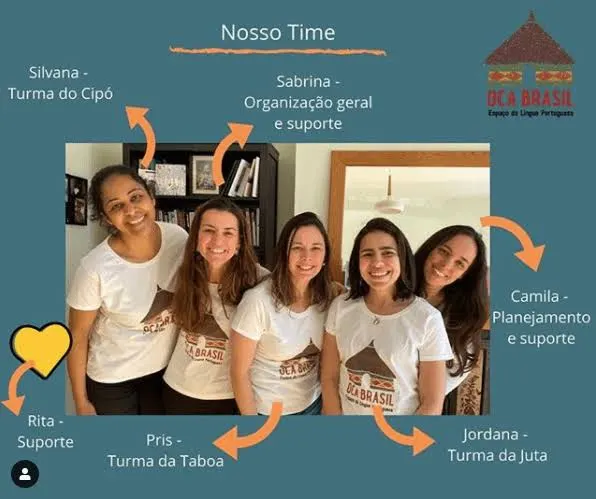 Foto de Oca Brasil