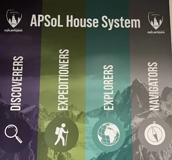 Foto de Anglo Portuguese School of London (APSoL)