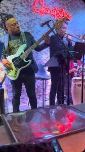 Foto de Diogo Brown Music (Bass Sessions & Live Performance)