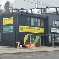 Foto de Terra Brazil