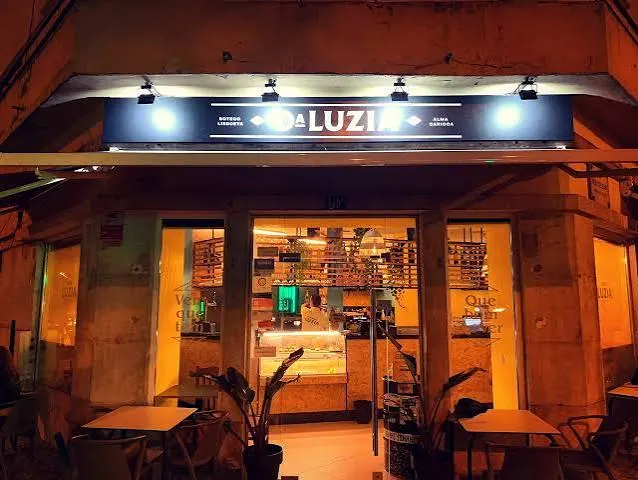 Foto de Boteco Dona Luzia (Saldanha)