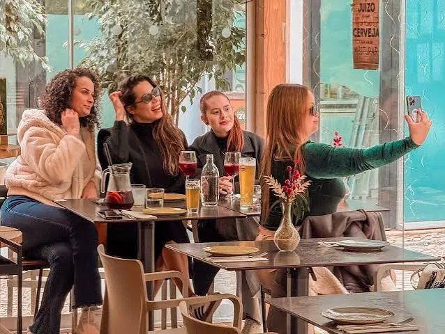 Foto de Boteco Dona Luzia (Saldanha)