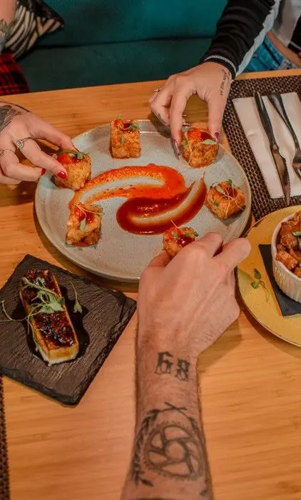 Foto de Boteco Dona Luzia (Saldanha)