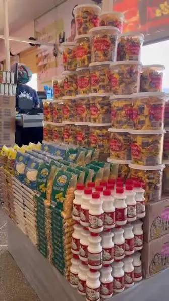 Foto de Rio bonito Market