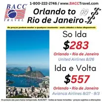 Foto de BACC Travel