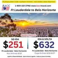 Foto de BACC Travel