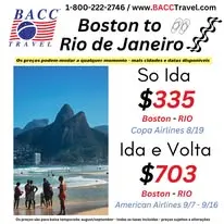 Foto de BACC Travel