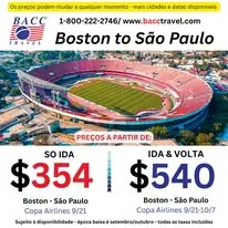Foto de BACC Travel