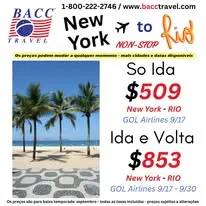 Foto de BACC Travel