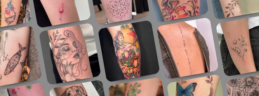 Zero21 Tattoo Porto