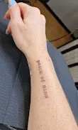 Foto de Zero21 Tattoo Porto