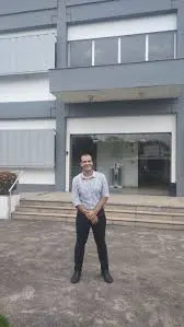 Foto de Daniel Medeiros de Oliveira