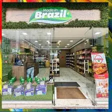 Foto de Made in Brazil