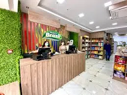Foto de Made in Brazil