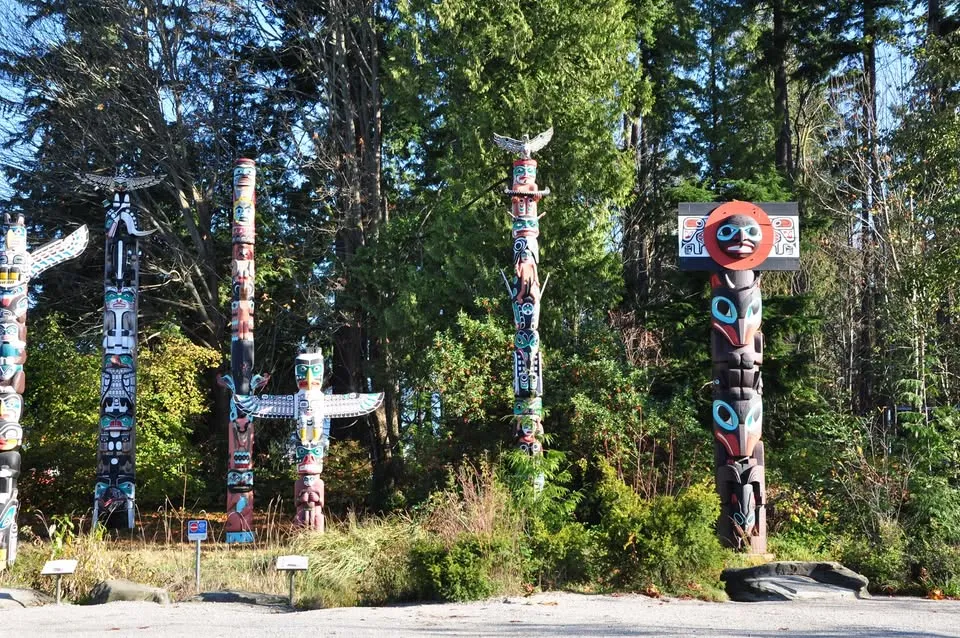 Vancouver by Locals – Tours